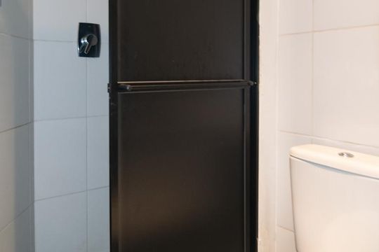 Kitnet/Studio para alugar com 1 quarto, 20m² em Consolação, São Paulo