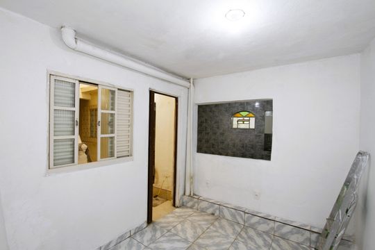 Despensa de casa à venda com 5 quartos, 250m² em Alto dos Pinheiros, Belo Horizonte