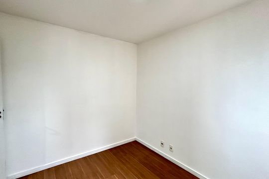 Quarto 2 de apartamento para alugar com 2 quartos, 44m² em Jardim Las Vegas, Guarulhos