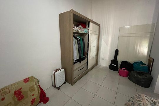 Suíte de casa à venda com 3 quartos, 138m² em Liberdade, Novo Hamburgo