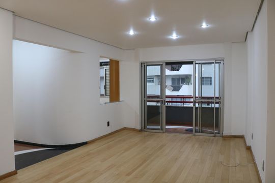Apartamento à venda com 1 quarto, 145m² em Perdizes, São Paulo
