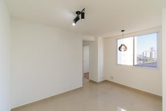 Apartamento para alugar com 2 quartos, 42m² em Parque da Vila Prudente, São Paulo