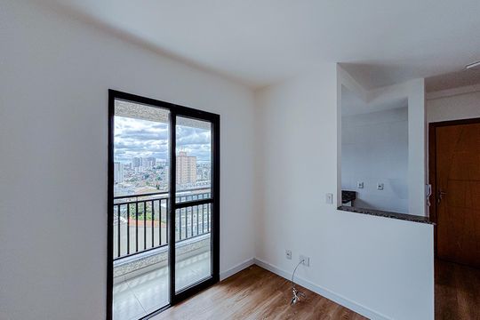 Apartamento à venda com 2 quartos, 45m² em Vila Matilde, São Paulo