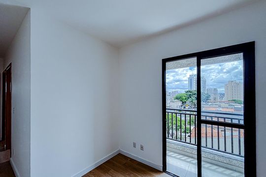 Apartamento à venda com 2 quartos, 45m² em Vila Matilde, São Paulo