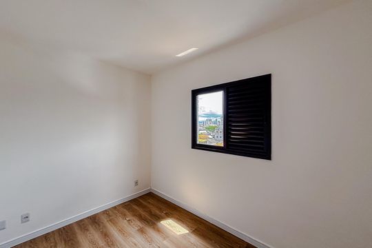 Quarto 2 de apartamento à venda com 2 quartos, 45m² em Vila Matilde, São Paulo
