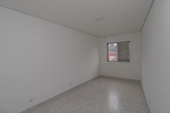 Quarto de casa para alugar com 1 quarto, 44m² em Jardim Clímax, São Paulo