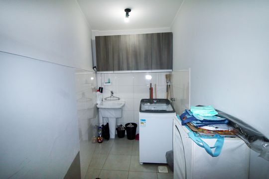 Casa 2 - Área de Serviço de casa à venda com 6 quartos, 196m² em Penha, Rio de Janeiro
