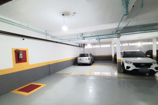 Apartamento à venda com 3 quartos, 88m² em Alto da Mooca, São Paulo