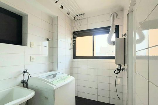 Apartamento à venda com 3 quartos, 88m² em Alto da Mooca, São Paulo