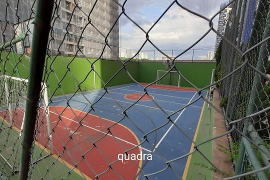Apartamento à venda com 3 quartos, 88m² em Alto da Mooca, São Paulo