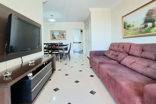 Apartamento à venda com 3 quartos, 88m² em Alto da Mooca, São Paulo