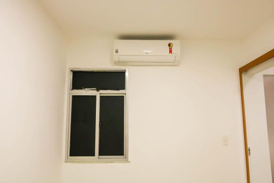 Quarto 2 de apartamento para alugar com 2 quartos, 65m² em Todos Os Santos, Rio de Janeiro