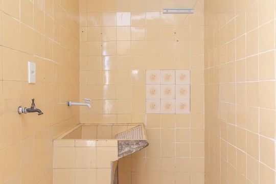 Área de Serviço de casa à venda com 2 quartos, 314m² em Jardim Nordeste, São Paulo