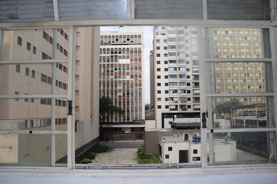 Dormitório 3 de apartamento à venda com 4 quartos, 94m² em Bela Vista, São Paulo