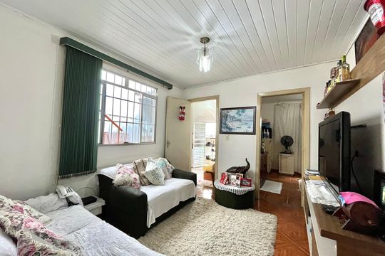 Casa à venda com 2 quartos, 105m² em Vila da Saúde, São Paulo