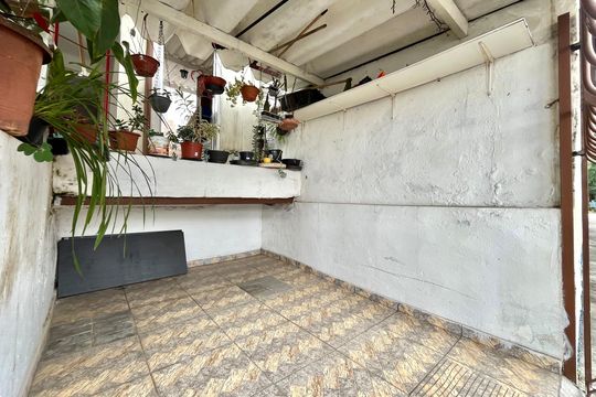 Garagem de casa à venda com 2 quartos, 105m² em Vila da Saúde, São Paulo