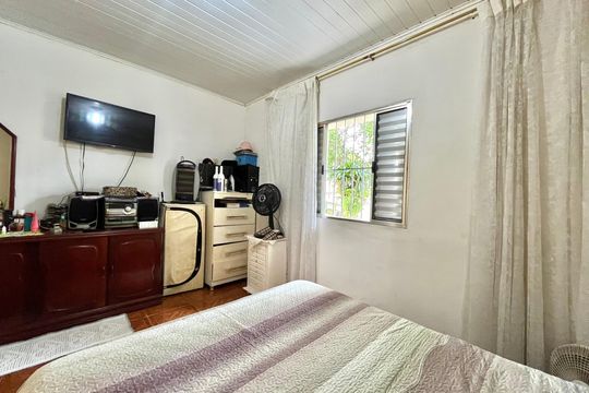 Quarto 1 de casa à venda com 2 quartos, 105m² em Vila da Saúde, São Paulo