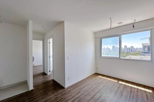 Studio de apartamento para alugar com 2 quartos, 38m² em Quarta Parada, São Paulo