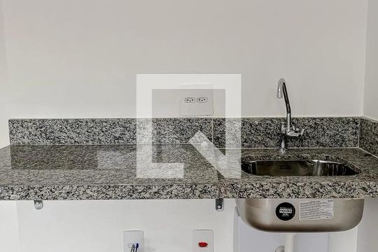 Studio de apartamento para alugar com 2 quartos, 38m² em Quarta Parada, São Paulo