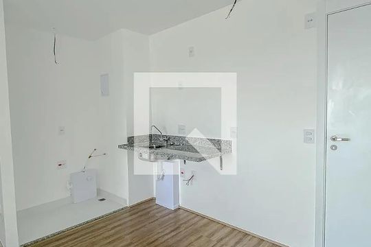 Apartamento para alugar com 2 quartos, 38m² em Quarta Parada, São Paulo