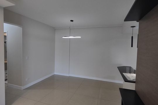 Sala de apartamento à venda com 2 quartos, 78m² em Santa Paula, São Caetano do Sul