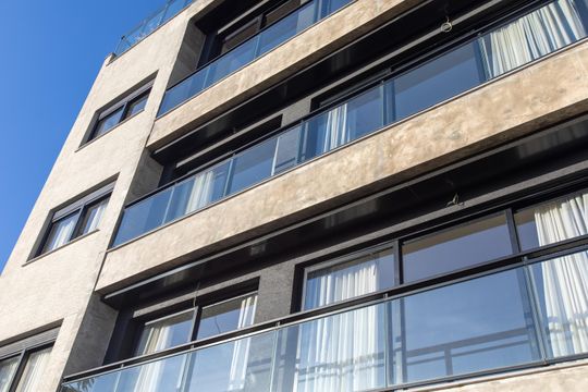 Apartamento à venda com 3 quartos, 119m² em Moinhos de Vento, Porto Alegre