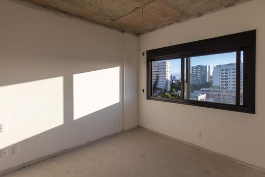 Apartamento à venda com 3 quartos, 119m² em Moinhos de Vento, Porto Alegre