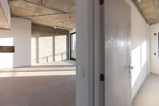 Apartamento à venda com 3 quartos, 119m² em Moinhos de Vento, Porto Alegre