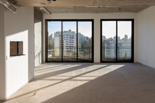 Apartamento à venda com 3 quartos, 119m² em Moinhos de Vento, Porto Alegre