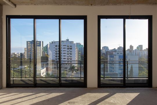 Apartamento à venda com 3 quartos, 119m² em Moinhos de Vento, Porto Alegre