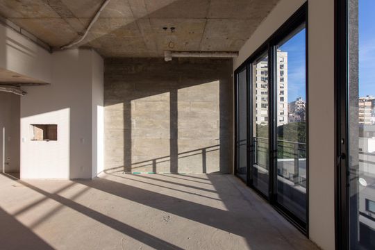 Apartamento à venda com 3 quartos, 119m² em Moinhos de Vento, Porto Alegre