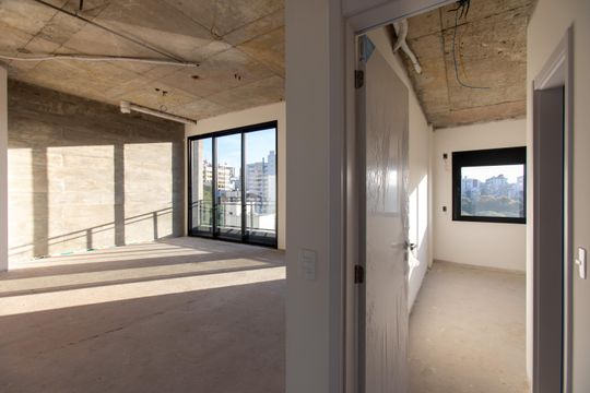 Apartamento à venda com 3 quartos, 119m² em Moinhos de Vento, Porto Alegre