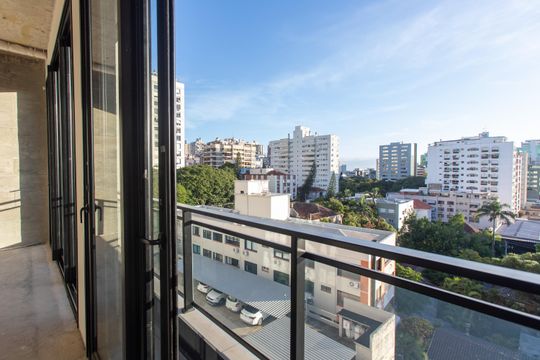 Apartamento à venda com 3 quartos, 119m² em Moinhos de Vento, Porto Alegre