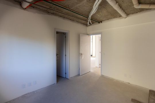Apartamento à venda com 3 quartos, 119m² em Moinhos de Vento, Porto Alegre