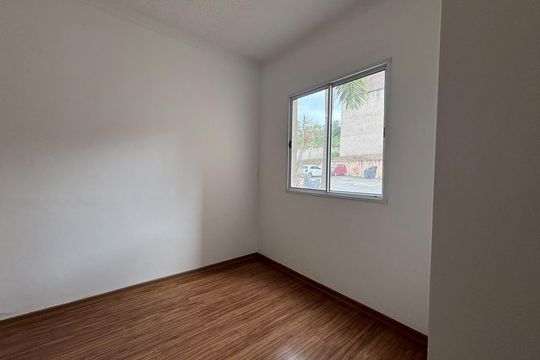 Apartamento para alugar com 2 quartos, 45m² em Petrópolis, Cotia