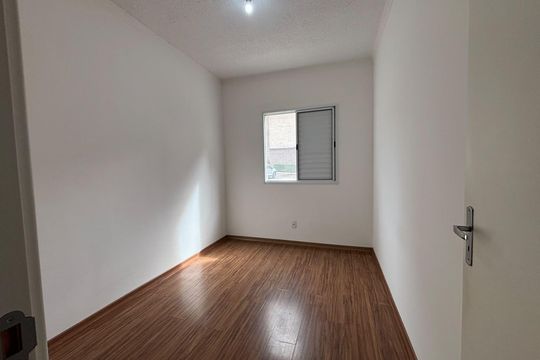 Apartamento para alugar com 2 quartos, 45m² em Petrópolis, Cotia