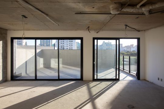 Apartamento à venda com 2 quartos, 128m² em Moinhos de Vento, Porto Alegre