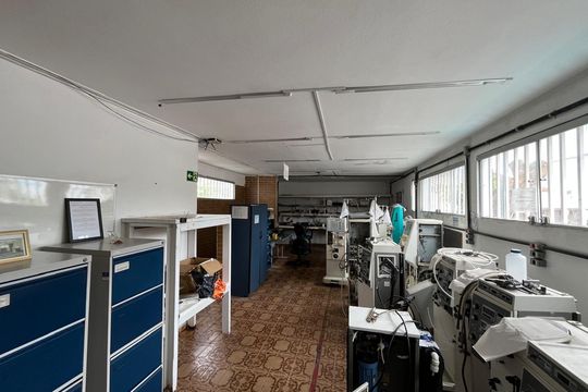 Casa para alugar com 5 quartos, 400m² em Vila da Saúde, São Paulo