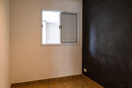 Quarto 2 de apartamento à venda com 2 quartos, 60m² em Vila Progresso, Guarulhos