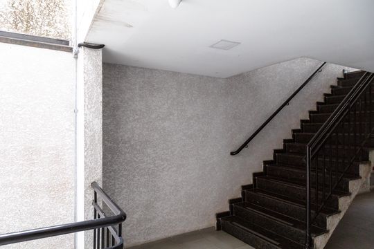 Quarto 2 - vista de apartamento à venda com 2 quartos, 60m² em Vila Progresso, Guarulhos