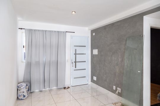 Apartamento à venda com 2 quartos, 60m² em Vila Progresso, Guarulhos