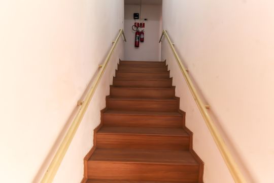 Entrada de kitnet/studio para alugar com 2 quartos, 40m² em Mooca, São Paulo