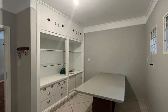 Quarto 2 de casa à venda com 3 quartos, 293m² em Vila Nogueira, Campinas