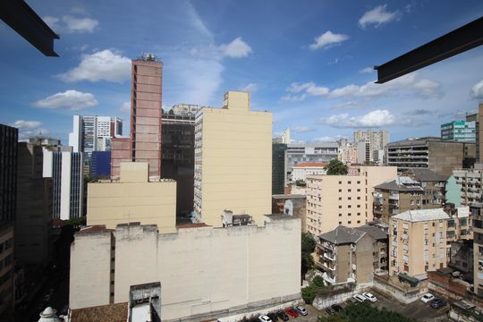 Apartamento para alugar com 1 quarto, 36m² em Centro Histórico, Porto Alegre