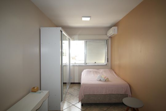 Apartamento para alugar com 1 quarto, 36m² em Centro Histórico, Porto Alegre