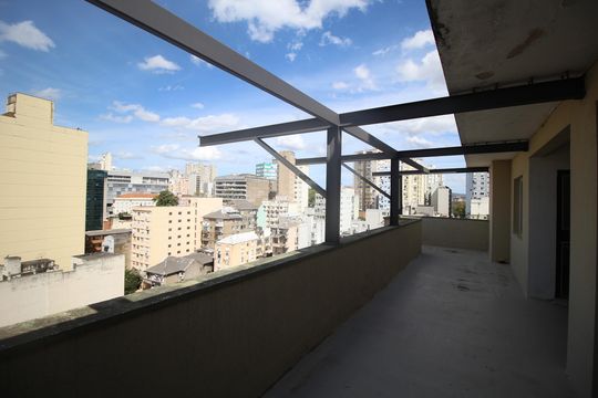 Apartamento para alugar com 1 quarto, 36m² em Centro Histórico, Porto Alegre