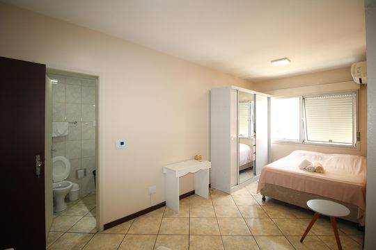 Apartamento para alugar com 1 quarto, 36m² em Centro Histórico, Porto Alegre