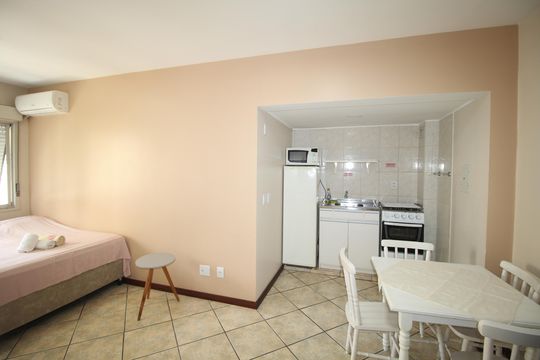 Apartamento para alugar com 1 quarto, 36m² em Centro Histórico, Porto Alegre