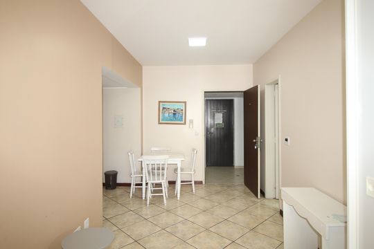 Apartamento para alugar com 1 quarto, 36m² em Centro Histórico, Porto Alegre