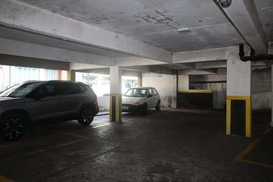 Apartamento para alugar com 1 quarto, 36m² em Centro Histórico, Porto Alegre